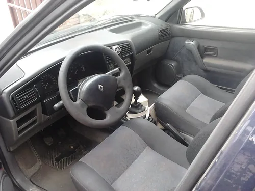 Renault R19 Rt 1.8
