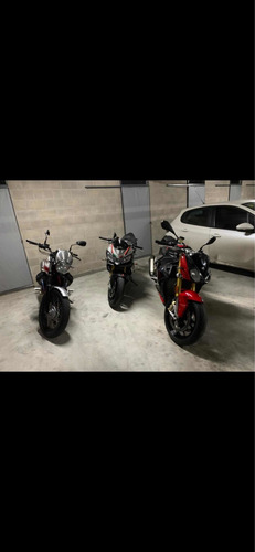 Aprilia Tuono