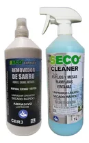 Comprar Duo Removedor De Sarro Y Suciedad Baño 1l