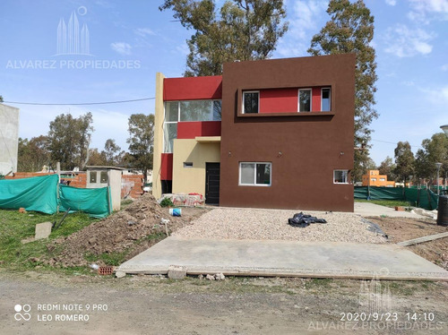 Imagen 6 de 26 de Casa - Francisco Alvarez