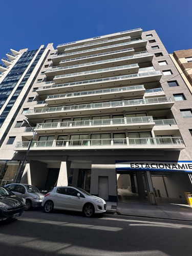 Venta Departamentos A Estrenar 2 Ambientes/a La Calle/mar Del Plata