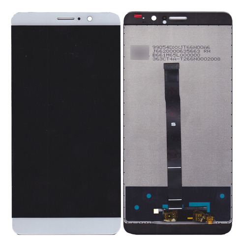 Display Huawei Mha-l29 Mate 9 C/touch Blanco