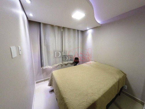 Imagem 11 de 18 de Apartamento Com 2 Dormitórios À Venda Ermelino Matarazzo - São Paulo/sp - Ap6124