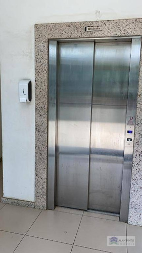 Imagem 23 de 30 de Apartamento À Venda, 90 M² Por R$ 549.000,00 - Candeal - Salvador/ba - Ap1095