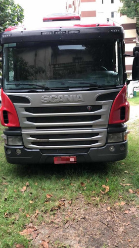 Scania P360