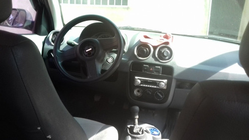 Volkswagen Gol 1.0 City Total Flex 4p 2006