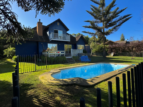 Condominio Lomas Blancas, Maitencillo
