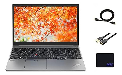 Laptop Lenovo Thinkpad E15 Gen 4 15.6 Fhd , Amd Ryzen 7-582