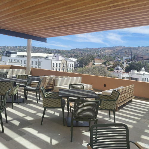 Clevia Autograph Collection Residences San Miguel Allende