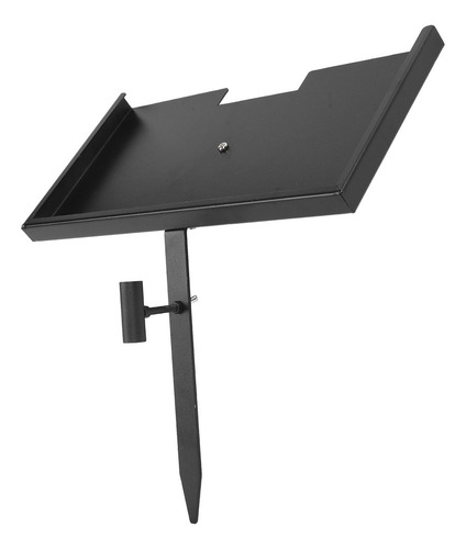 N Placa Funeraria De Metal Con Soporte Conmemorativo Para