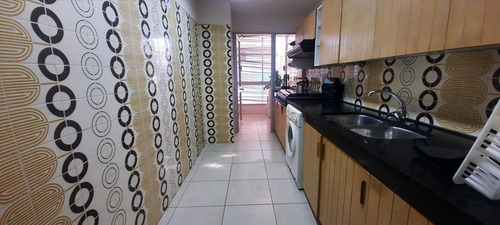 Imagen 18 de 19 de Vendo Apartamento 3 Dormitorios Mansa Punta Del Este