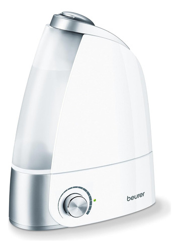 Beurer Lb44 - Humidificador De Aire Ultrasónico Higiénico