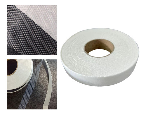 2 Cintas De Dobladillo Para Planchar, Cinta De Doble Cara,