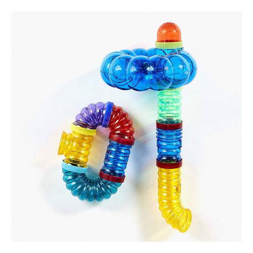 Kit Kaytee Crittertrail Acessório 2 Loop-d-loop