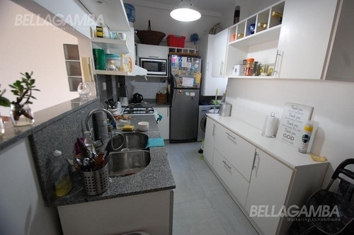 Imagen 5 de 25 de Departamento De 3 Ambientes Gran Vista Abierta Al Río