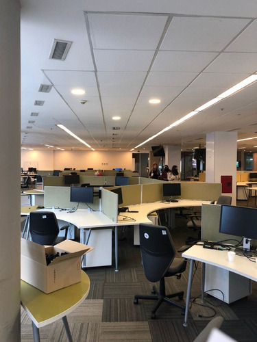 Imagen 7 de 9 de Oficinas En Alquiler | Alrío | Av Libertador 101, Vicente Lopez