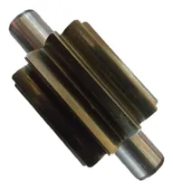 Comprar Engranaje Bomba Aceite Isuzu Pick Up Trooper 2.5 2.8 3.1