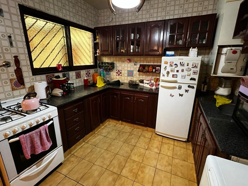Casa 4 Ambientes Ramos Mejia - Permuta - Apto Credito