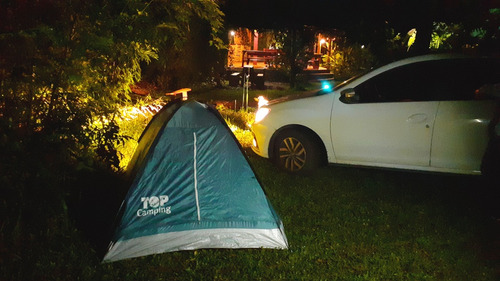 Casa Y Hospedaje Con Arroyo En Saltos Del Moconá