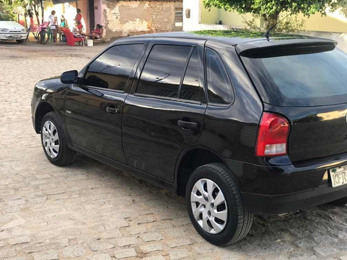 Volkswagen Gol 2008 1.0 Trend Total Flex 5p