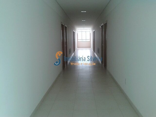 Sala Comercial Com Uma Vaga ,próximo Ao Hotel Ouro Minas Palace E Minas Shopping - 2016