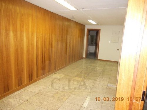 Imagem 9 de 15 de Conjunto Comercial Para Locação Em São Paulo, Jardim Paulista, 2 Banheiros, 5 Vagas - 017_1-999835