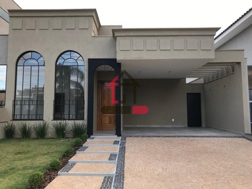 Casa Vila Romana 1 - Casa Em Condomínio A Venda No Bairro Jardim Cybelli - Ribeirão Preto, Sp - Sm-cod20