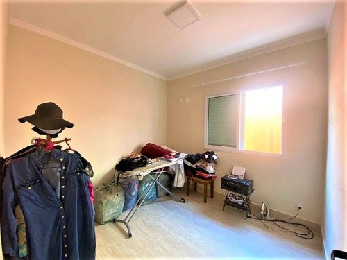 Imagem 8 de 22 de Casa Com 3 Dormitórios À Venda, 219 M² Por R$ 750.000,00 - Condomínio Floresta De São Vicente - Bragança Paulista/sp - Ca3006