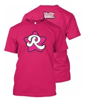 Comprar Camiseta Emilly Vick Camisa Com Nome Da Emilly Nas Costas