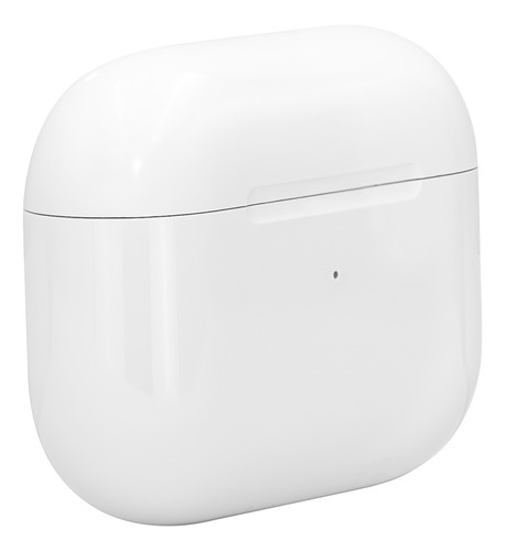 Audifono True Wireless Tw14 Blanco Monster