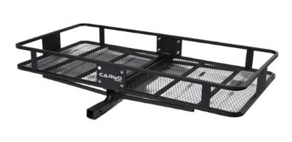 Top Shelf Soporte Enganche Transporte Carga Ma Libra Para