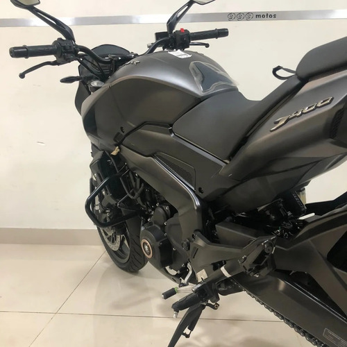 Imagen 11 de 17 de Bajaj Dominar 400 Financiación Cuotas Permutas Creditos Dni