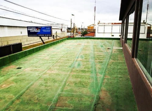 Local Comercial En Alquiler Ubicado En Esquina Sobre Ruta 205 Ezeiza