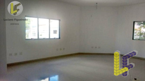 Locação Predio Comercial Sao Caetano Do Sul Santa Paula Ref: - 15053