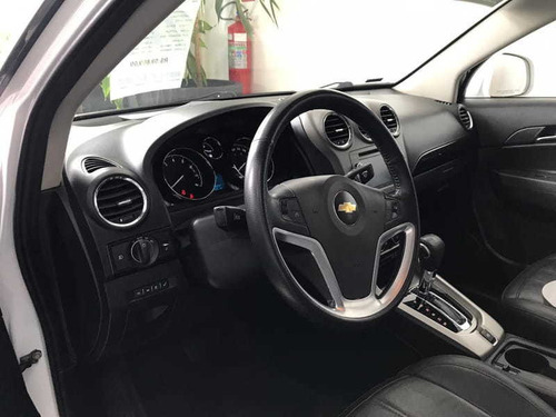 Chevrolet Captiva Sport 2.4