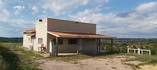 Chácara À Venda, 10927 M² Por R$ 560.000,00 - Genebra - Alumínio/sp - Ch0482
