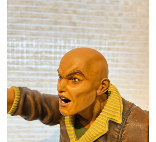 Figura Professor Xavier 1/4 Custom X-men Marvel