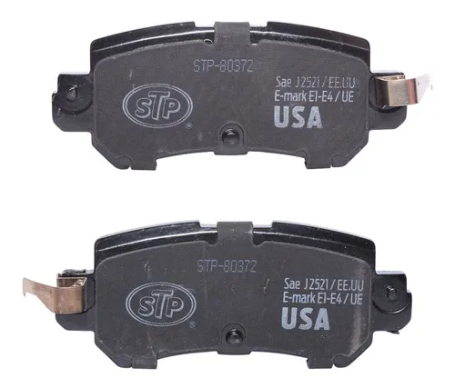 comprar Pastillas Freno Mazda Cx5 2000 Pevps Dohc  Traseras 2.0 2014