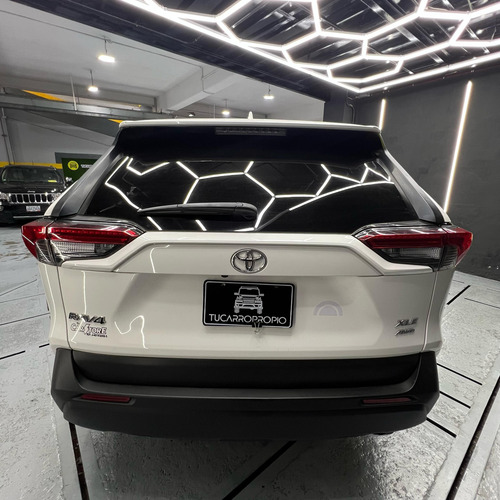 Toyota Rav4 2020