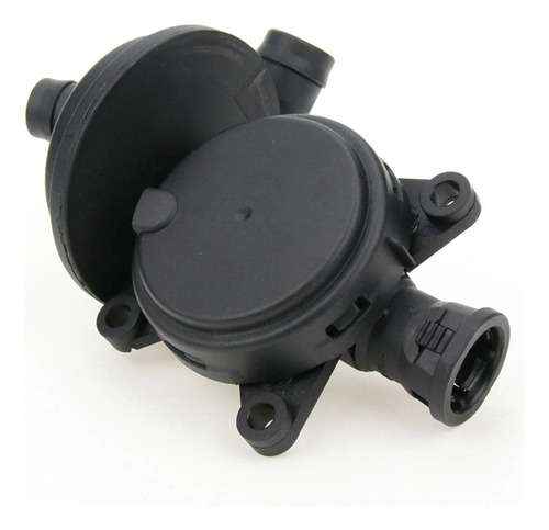 Nuevo Kit De Válvulas De Ventilación Y Mangueras Del Cárter