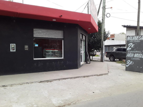 Local - Maquinista F Savio