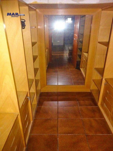 Imagem 16 de 21 de Apartamento Residencial Para Venda E Locação, Centro, Guarujá - . - Ap10050