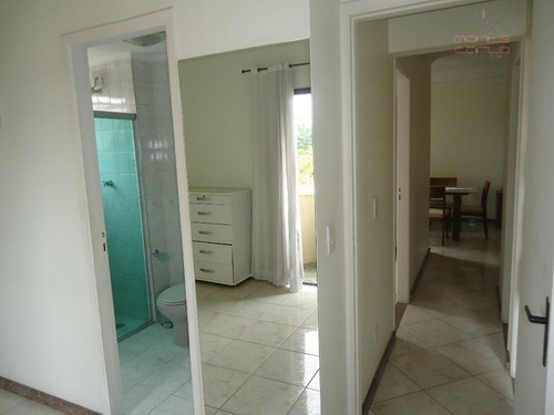 Imagem 14 de 24 de Apartamento Com 3 Dormitórios (1 Suíte), 2 Vagas, À Venda, 78m² Por R$ 385.000 - Santa Terezinha - São Bernardo Do Campo/sp - Ap0548