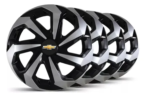 comprar Jogo Carlota Esportiva Aro14 Spider Corsa Celta Classic Onix