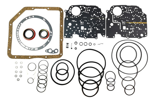 Kit Caja Buick Skylark Gasolina 1974 1975 1976 1977 1978