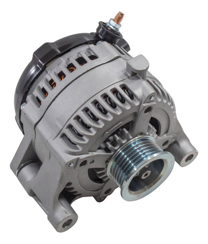 Alternador Nuevo Para Jeep Wrangler 3.6l 2013 2014 