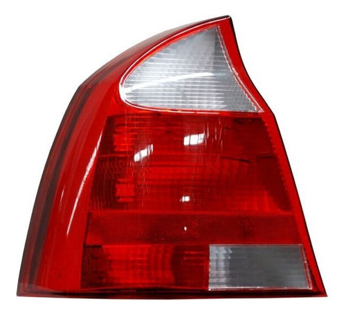 Calavera Izq Chevrolet Corsa 4p Sedan 2006-2007-2008 Tyc