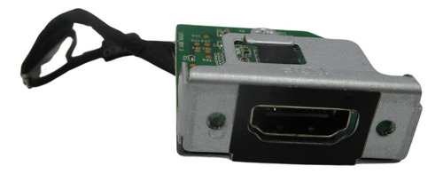 Tarjeta Hdmi Dell Optiplex  5070 7070 7060 7080 Hdmi 01knyy