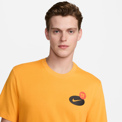 Playera De Entrenamiento Drifit Para Hombre Nike Fv8366-717