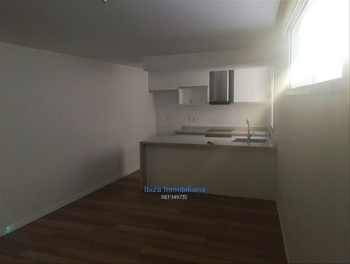 Imagen 11 de 15 de Malvin - 1 Dormitorio Venta U$d 149.000 C/renta
